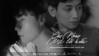 Luny Vũ Duy Anh - Cho Nhau Một Lời Hứa (Ft. Quang Hùng Masterd) | Mv  Official - Youtube