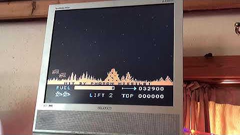 Parsec (Killer Satellite) WR Speedrun ~7:41:35