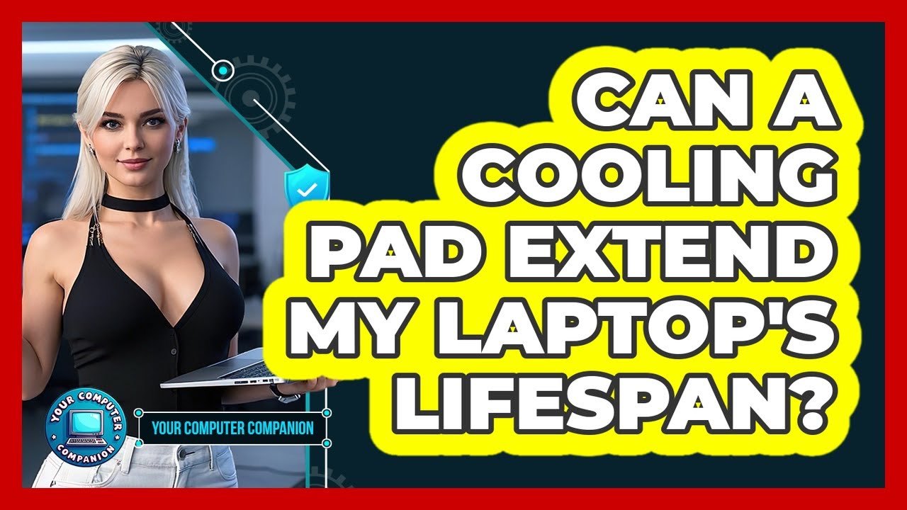 Can a Cooling Pad Extend My Laptop's Lifespan?
