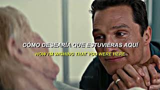 Avicii - Without You Ft. Sandro Cavazza \/\/ Español + Lyrics