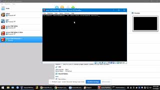 Instalasi Softswitch Berbasis SIP dengan Trixbox