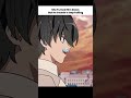 She Turned Him Down But He Couldn’t Stop Falling | Mushoku Tensei