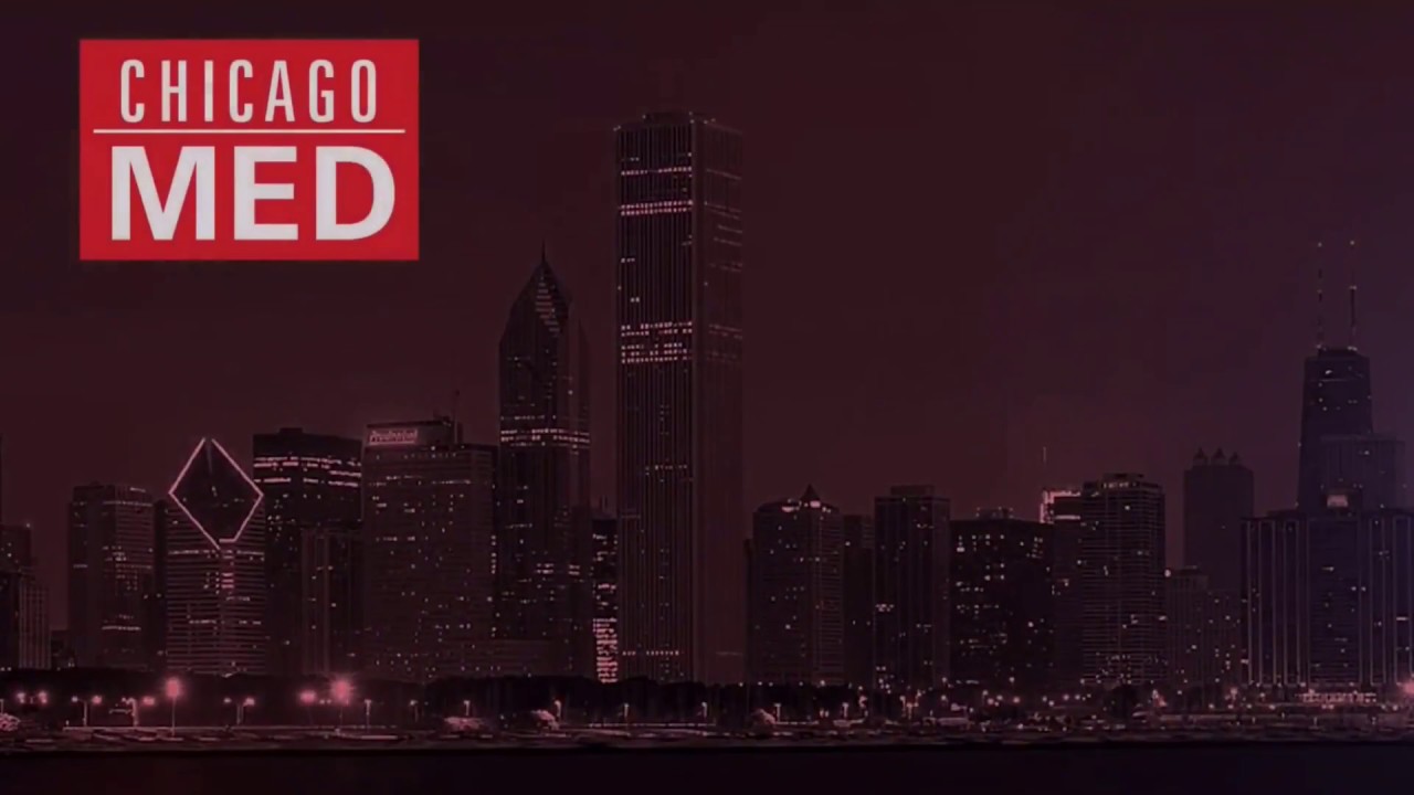 Download Chicago Med— Soundtrack End