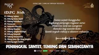 Download lagu kidung jawa - penangkal santet, tenun dan sebangsanya