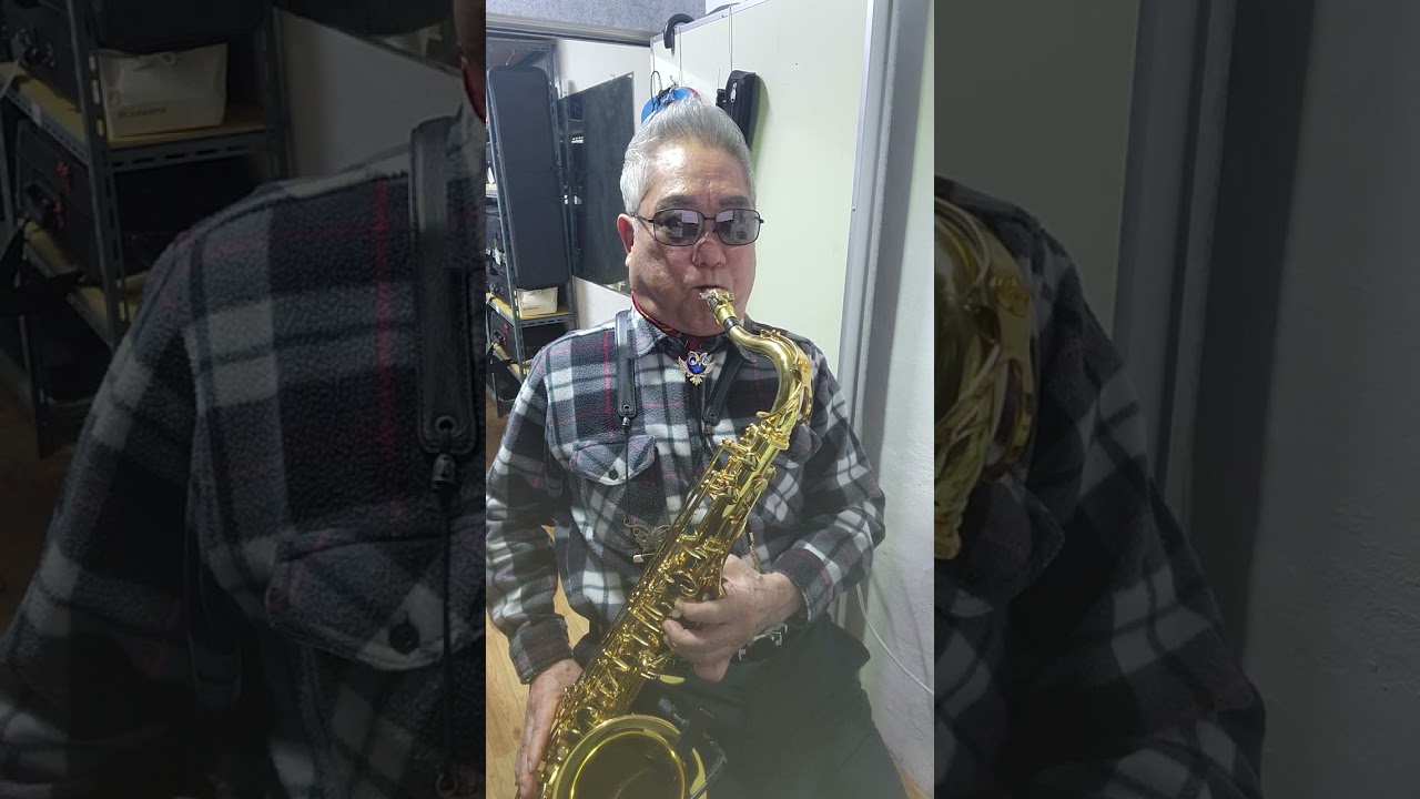 얄미운 세월  .김민주  .백발청춘 테너   .이송영 