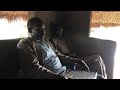 South Sudanese refugees in Uganda yearn to go home and vote