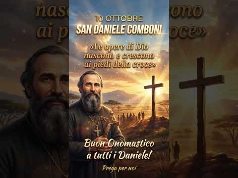 Video oggi 10 ottobre San Daniele