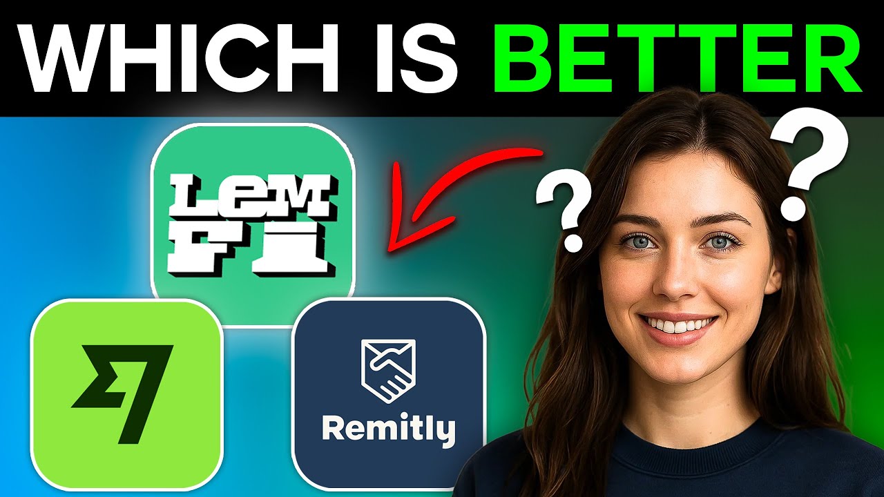 LemFi vs Remitly vs Wise: Which Money Transfer App Is Right for You?