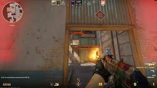 cache 1v4 clutch