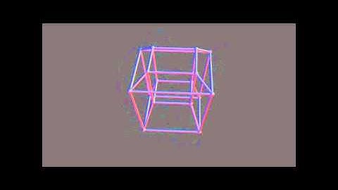 Hypercube