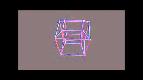 Hypercube