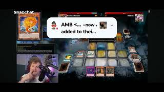 YUGIOH 2013 RAVINE RULERS VS NEKROZ 2015 LITHIUM2300 2025 CROSS BANLIST CUP