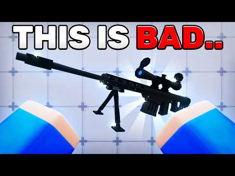 Why Was Modded Rivals ACTUALLY Banned..(The Truth)