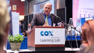 2015 CT Business Expo