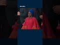 Angélique Kidjo Makes History as First African on Hollywood Of Fame