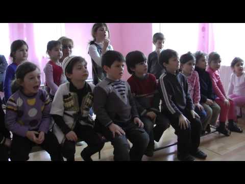 თოჯინების თეატრი -ზრაპრის გმიერბი  გამოძახებით 595 554 222