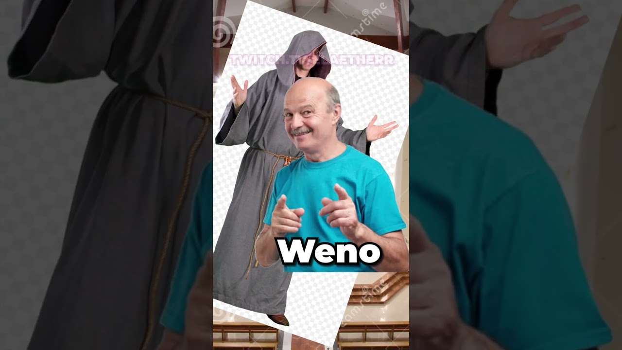 Este chiste siempre me hace reir XDD