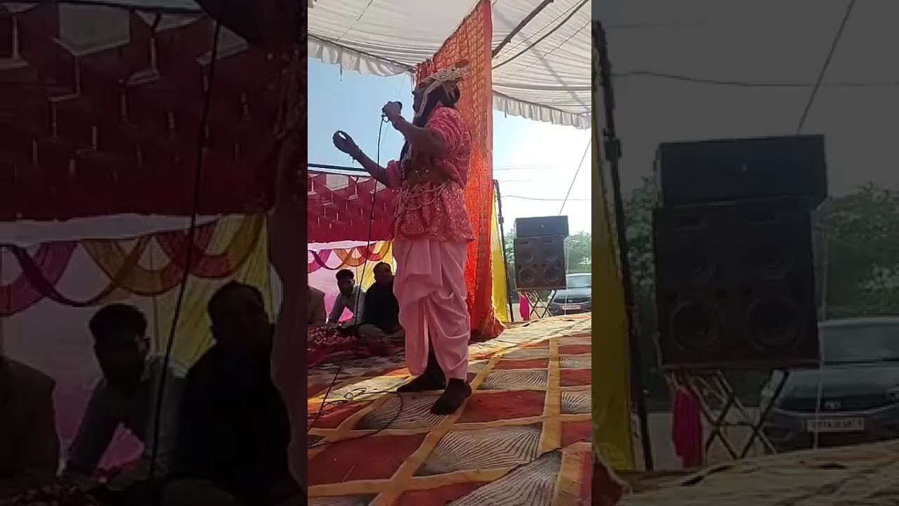 #परशुराम_राम_जीशुक्ला_लक्ष्मण_चुन्नाबनी_वीररस_की_प्रस्तुतिसुने