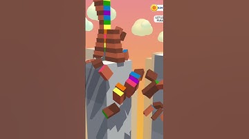 Slice it All!! All Levels Gameplay Most Relaxing and Satisfying Asmr #whispering #asmrcrunch