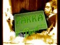 Fakka Бабка Растаманка