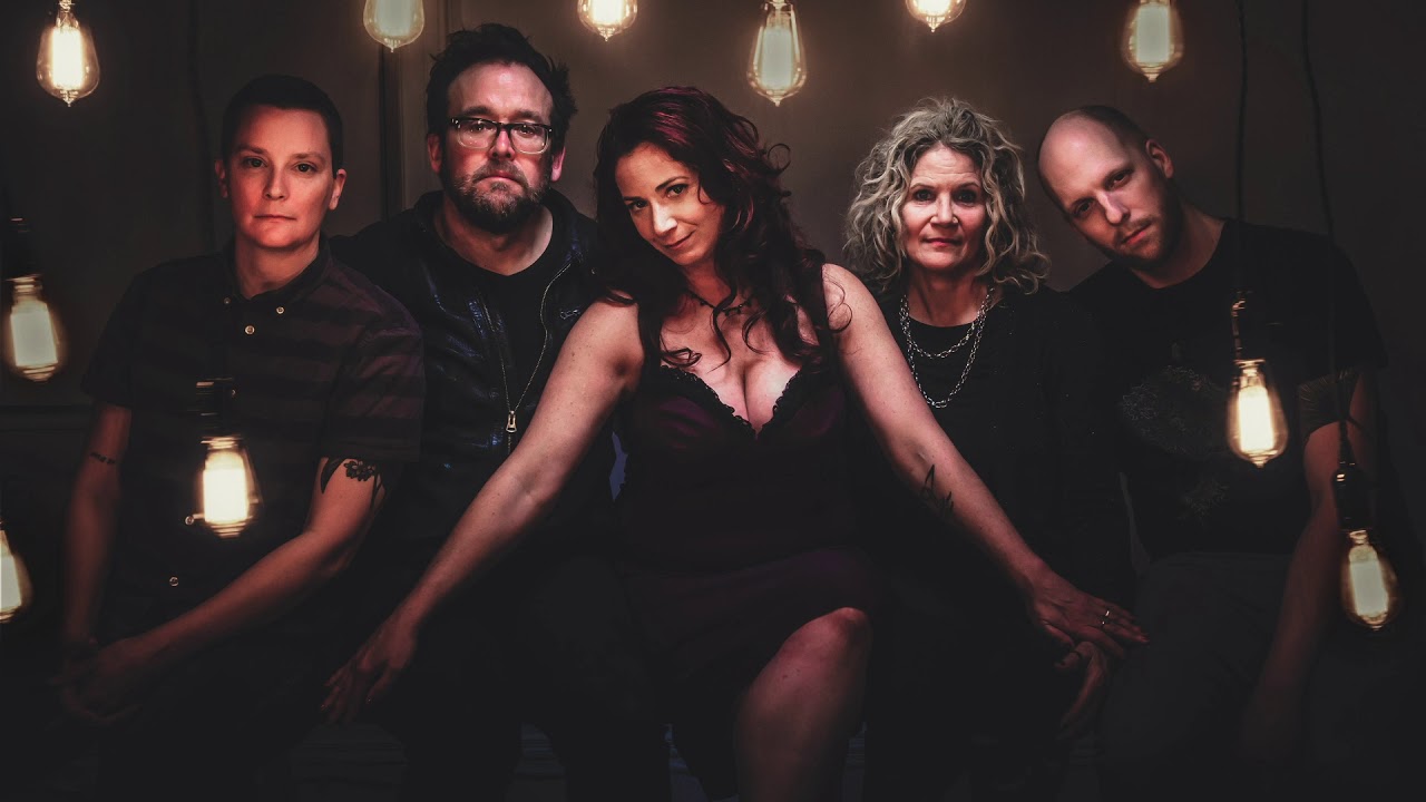 Magen Tracy & the Missed Connections | Dirty Little Secret (Official Audio)