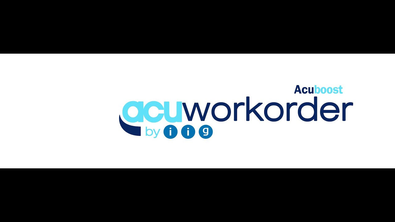 Acumatica Work Order Management (AcuWorkOrder) - Information Integration Group