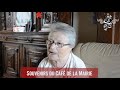 Ref:2vkkI4rSyR8 Souvenirs du caf� de la mairie � lailly en val - �pisode 3
