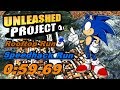 Speedhack Run - Sonic Generations - Unleashed Project - Rooftop Run - 0:59.69