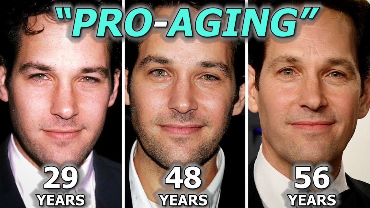 How to Age Like Fine Wine