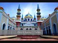 Masjid masjid indah di Indonesia