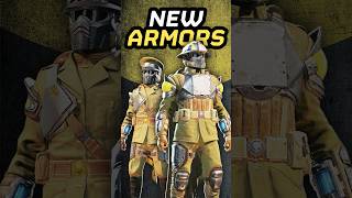 Entrenched Division Brings Wwi-Inspired Armor To Helldivers