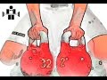 Гиревой спорт - фрагмент тренировки / Kettlebell lifting - training fragment