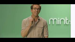 Small Talk | Ryan Reynolds Mint Mobile Commercial | :30 (2025)