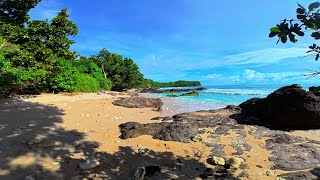 Best Deep Sleep Waves - 10 Hours Relaxing Water Sounds