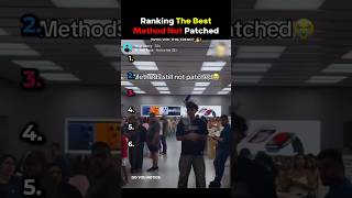Celebrity Ranking the Best "Method Not Patched" Moments 💀 Net Worth