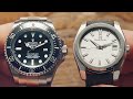 5 COOL Things You Didn’t Know A Watch Could Do | Watchfinder & Co.