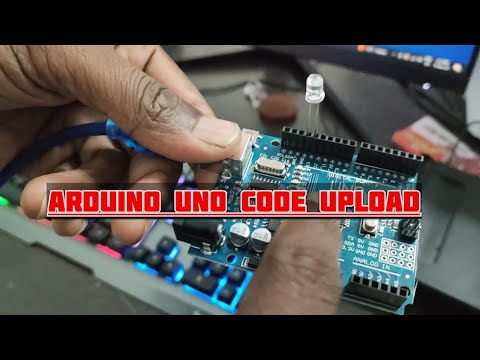 How to Upload