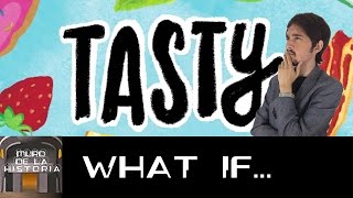 What If... Tasty (Food Recipes)