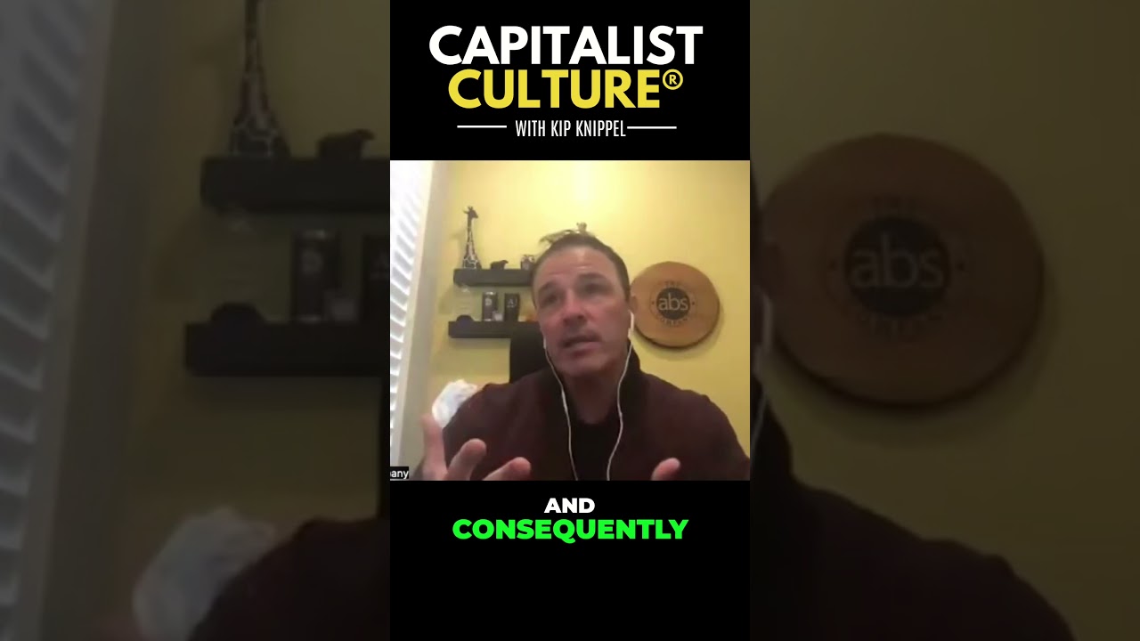 What’s the strongest sentence a leader can say?