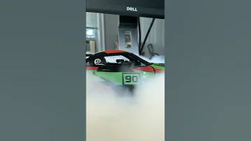 Desktop Donuts 
