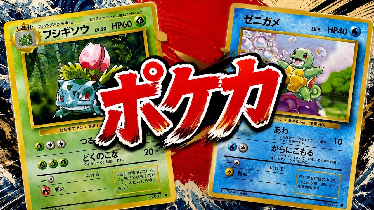 【ポケカ】 欲しかったカード、ついに買いました。