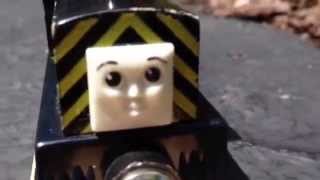 Mavis and the Lorry