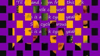 Lifehouse - Sick Cycle Carousel (with lyrics)