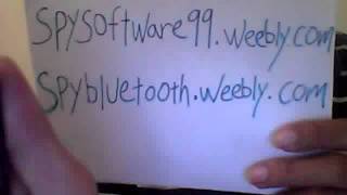 spy phone software and phone bluetooth software so good screenshot 3