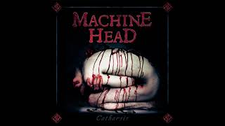 Watch Machine Head Behind A Mask video