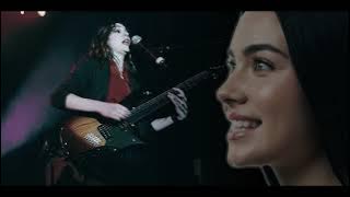 The Warning - The One [Rendition]