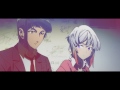 Aquarion Logos ►The Moment I Said It || Akira & Maia ||