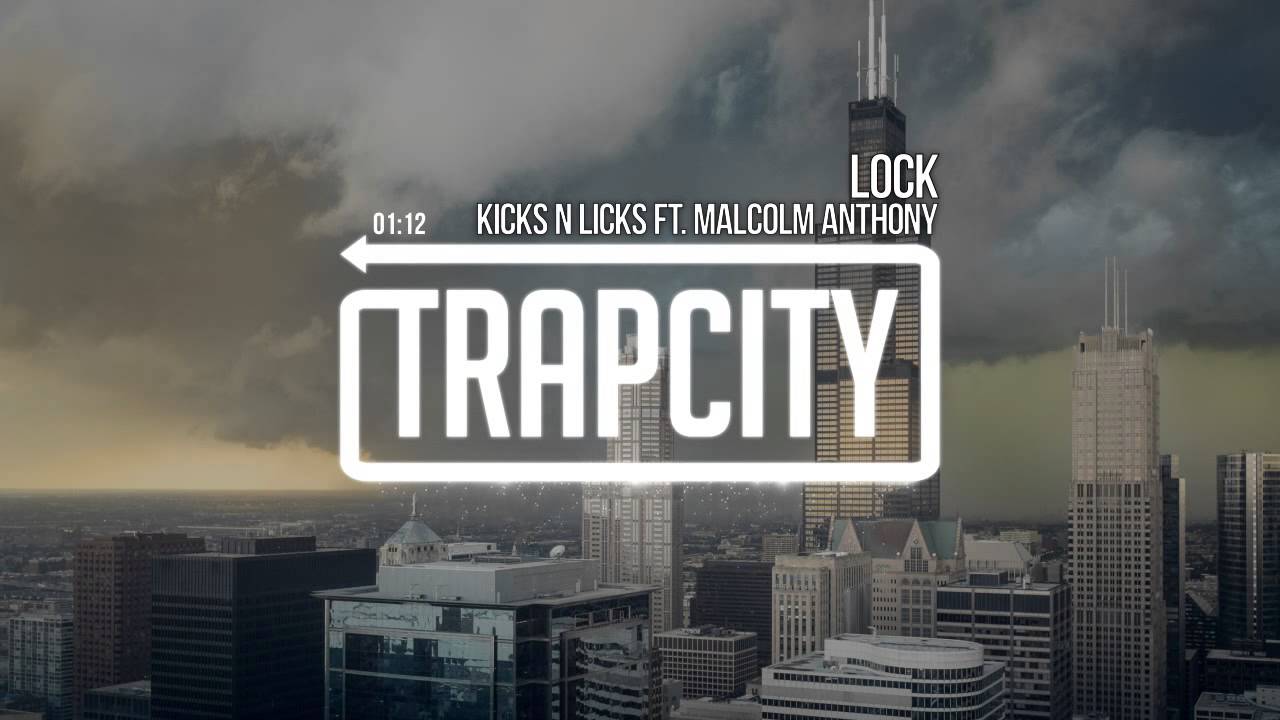 Kicks N Licks - LOCK (ft. Malcolm Anthony) - YouTube