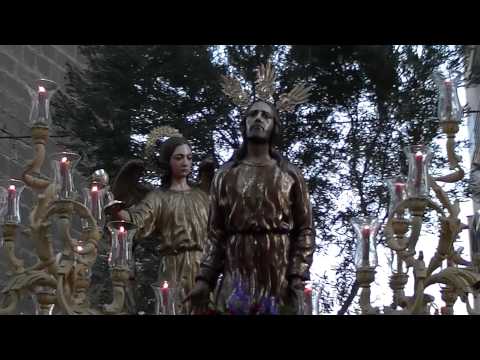 Real, Ilustre, Concepcionista y Universitaria Hermandad de Nazarenos de Nuestro Padre Jesús de la Oración en el Huerto y Nuestra Señora del Amor y la Esperanza
