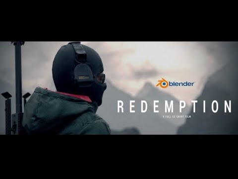 REDEMPTION: A Full